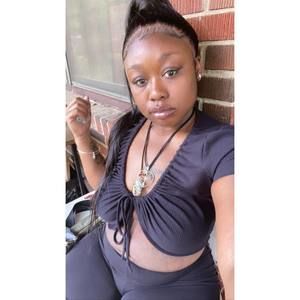 Meet your Posher, Imani